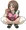 東北エリア代表の娘