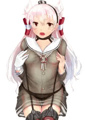 制服が色落ちしました
