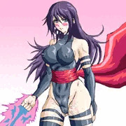 サイロック　R-18差分