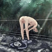 木漏れ日
