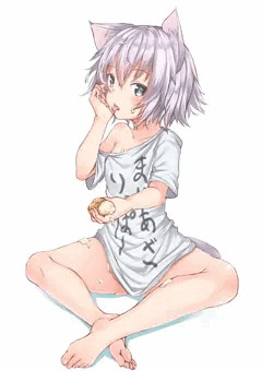 ジャックちゃん