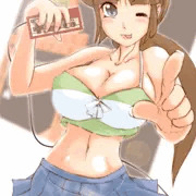 かおるちゃん