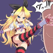 脇腹を蹴られたい