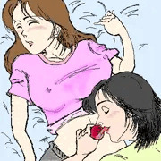 夜這い