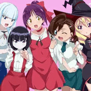 ゲゲゲガールズ３