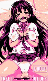 おさわりげーむ