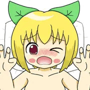 ニジエたんエ〇