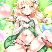 11歳130㎝28㎏62/50/65ちゃん