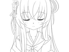 Ci-enに出したらくがき42