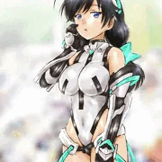 エージェント・ハナ
