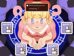 【skebリクエスト】ハッピーハッピーになるポーラちゃん
