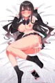 生意気JKがウチに入り浸るので少し懲らしめてやった！