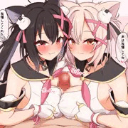 【Skeb】Vtuber
