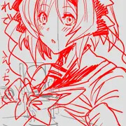汚っさんとトイレでエッチ