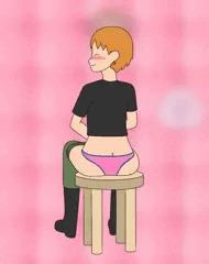 女性