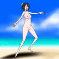 日雛で夏の恋