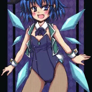 バニーチルノ