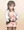 もかちゃんの１日働いたあとのま〇こ♡