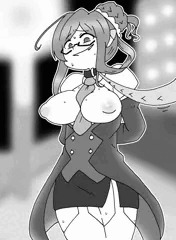 お散歩タイム