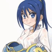存分に感謝しありがたく受け取るがいい