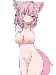 こんこよBondage