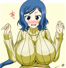 揺れるおっぱい