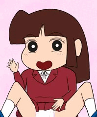 あいちゃん