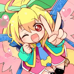 ニジエたんつー
