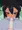[オリジナル]犬耳褐色お姉さんフェラGIF