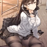 トロイメライ愛宕