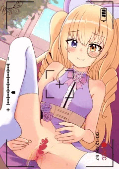 [skeb]よその子