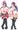 【告知】ラブライブ・東條希　のんたん抱きまくらカバー発売決定！