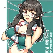 チョーかいにさん