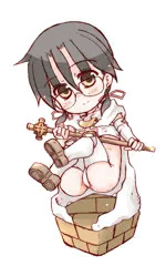 らくがきまとめ(デフォルメ)