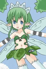ファイアーフライ