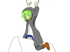 エロトラップダンジョン③