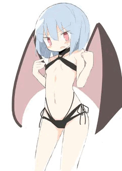 レミリア