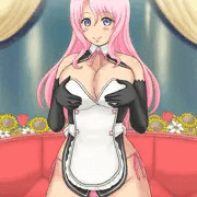 るい先生、できました。