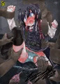 『ASASHIO IJIME』