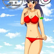 誘惑アテナ姫