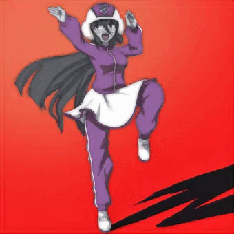 フランシュシュゾンビィ0号伝説の山田たえ