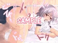 【宣伝】ブルマな彼女とエッチなことするCG集