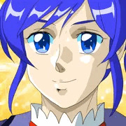 アイカツ　霧矢あおい
