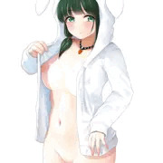 バニーの日