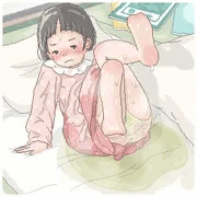 ぱっつんぱんつ