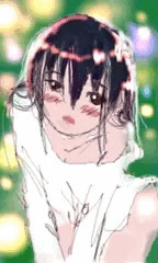 肩はだけさん