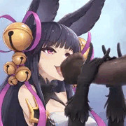 ユエル馬フェラ