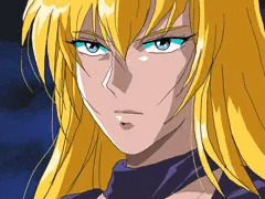 デビルマンレディー　アスカ蘭
