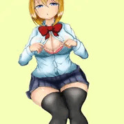 パイズリ穴