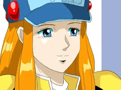 メガチュード2096　バニラ